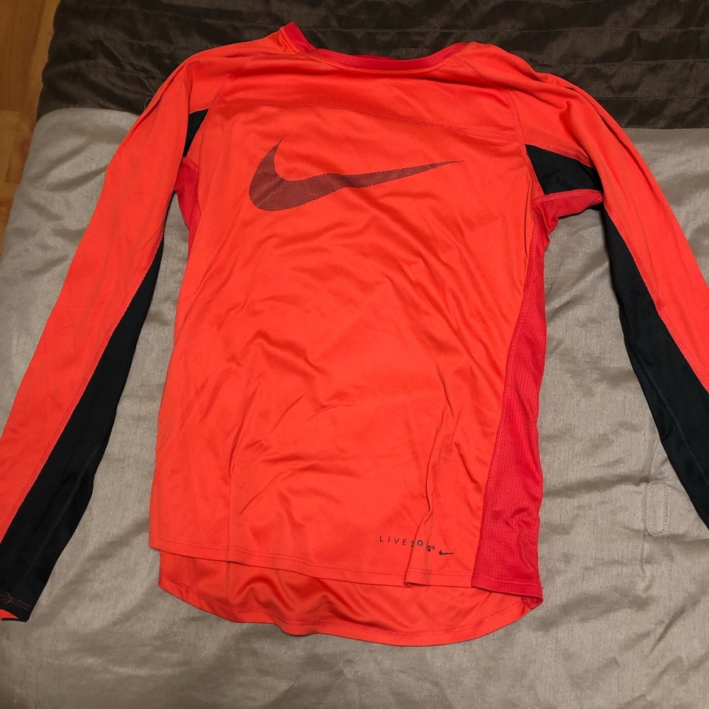 Nike shirt